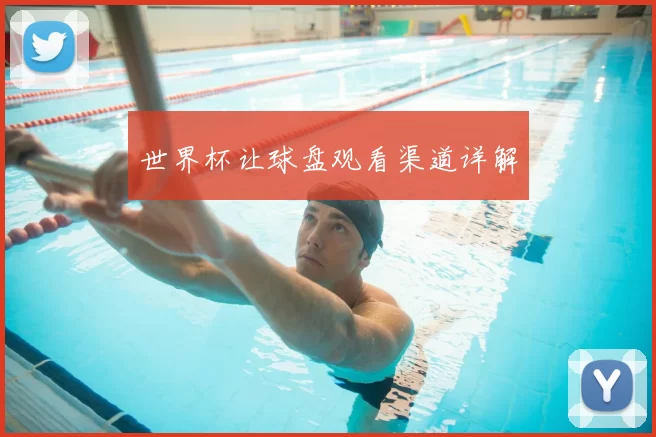 世界杯让球盘观看渠道详解
