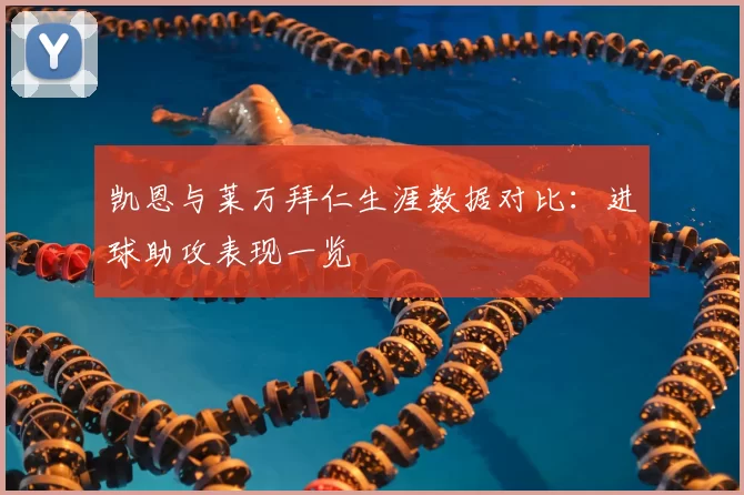 凯恩与莱万拜仁生涯数据对比：进球助攻表现一览