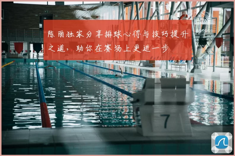 陈丽独家分享排球心得与技巧提升之道,助你在赛场上更进一步