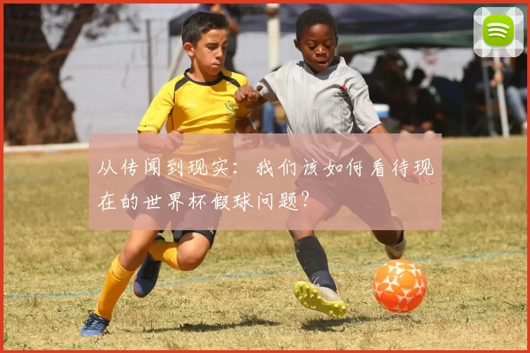 从传闻到现实:我们该如何看待现在的世界杯假球问题?