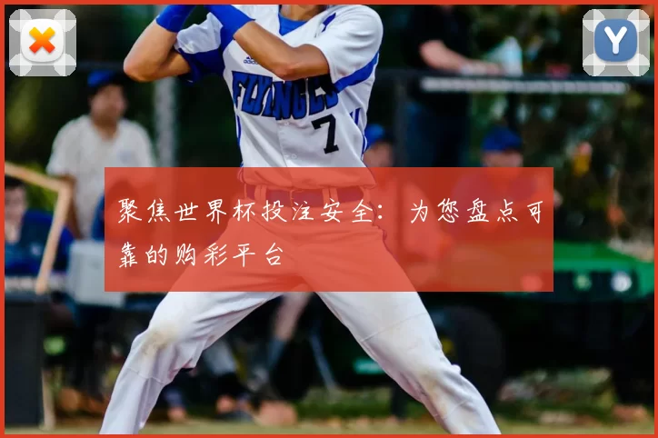 聚焦世界杯投注安全:为您盘点可靠的购彩平台