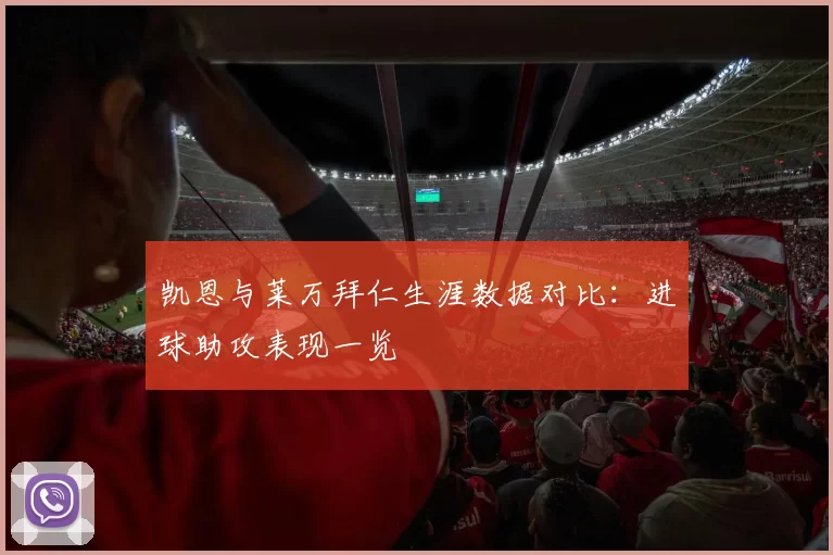 凯恩与莱万拜仁生涯数据对比:进球助攻表现一览