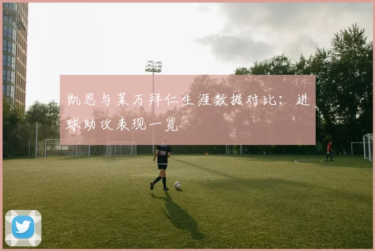 凯恩与莱万拜仁生涯数据对比:进球助攻表现一览