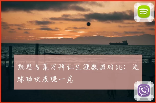 凯恩与莱万拜仁生涯数据对比:进球助攻表现一览