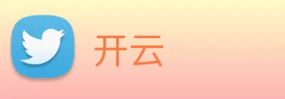 开云 Logo